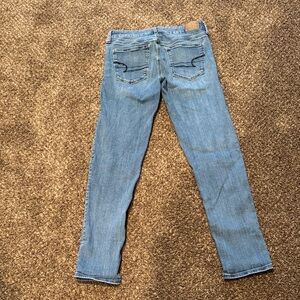 Women's American Eagle Jeans